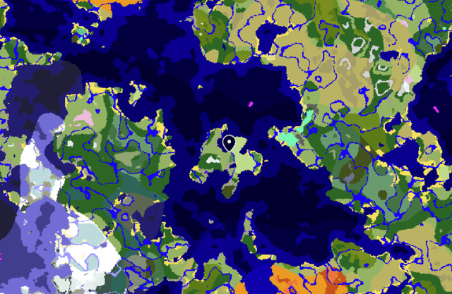 コンチネンタルシード: -4633001782023579953