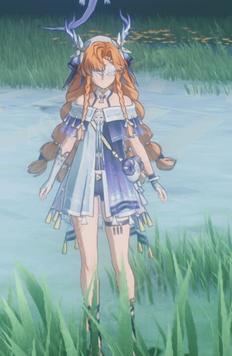 3.2 |シグリカ TeoX1P(FS) 経由のゲーム内