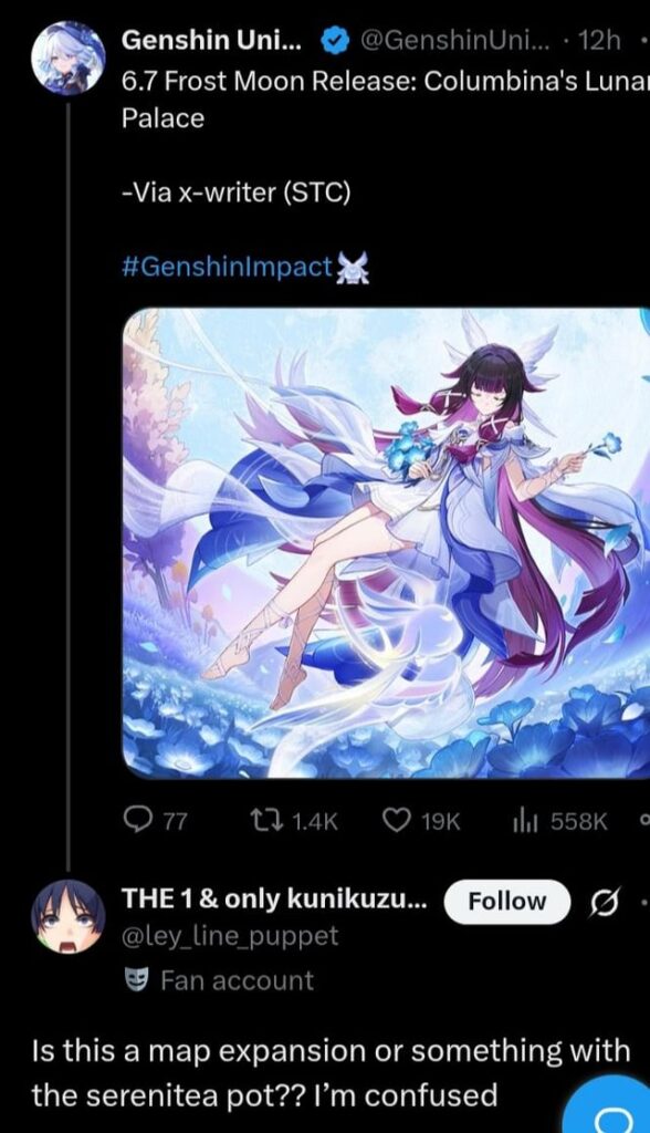 hxg による新しいマップについて