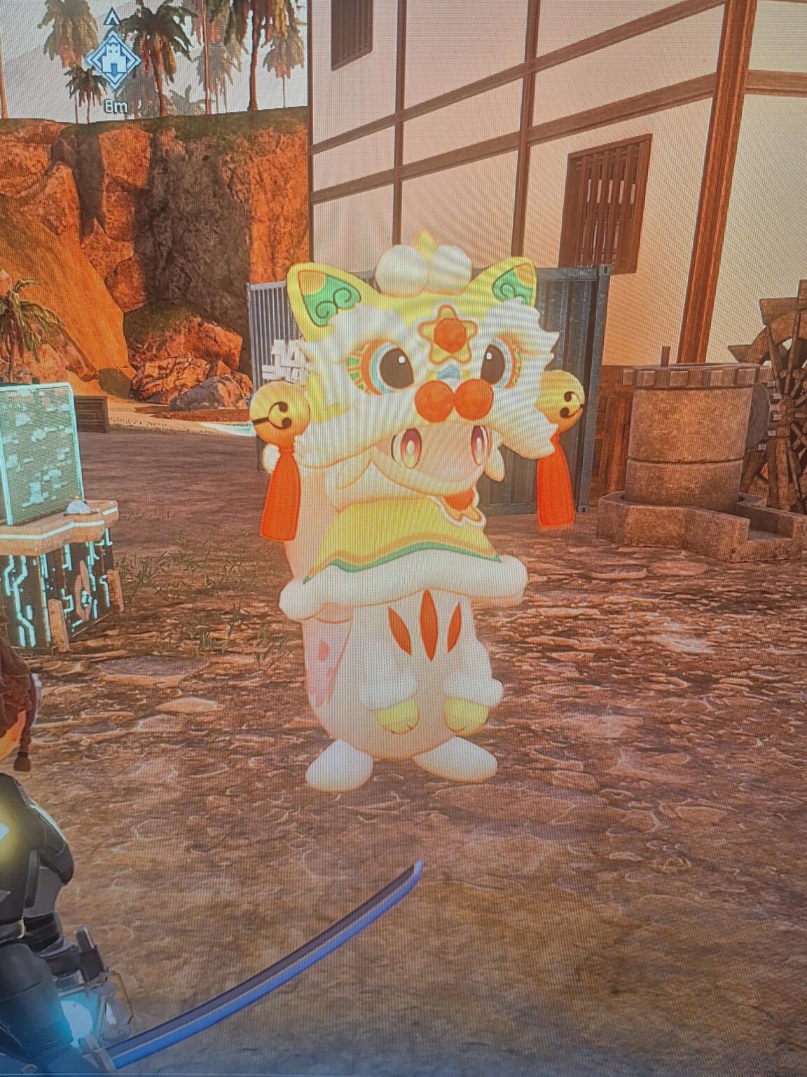 愛を示してください...