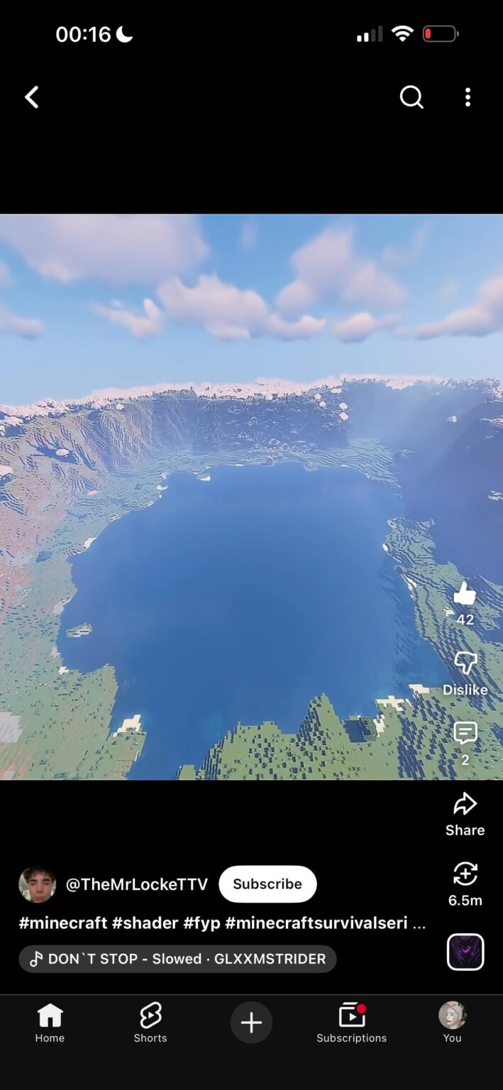 これが何のシードなのか、Javaなのか岩盤なのか知っている人はいますか?