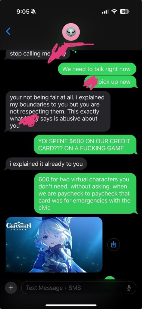 フリナ事件から1年。