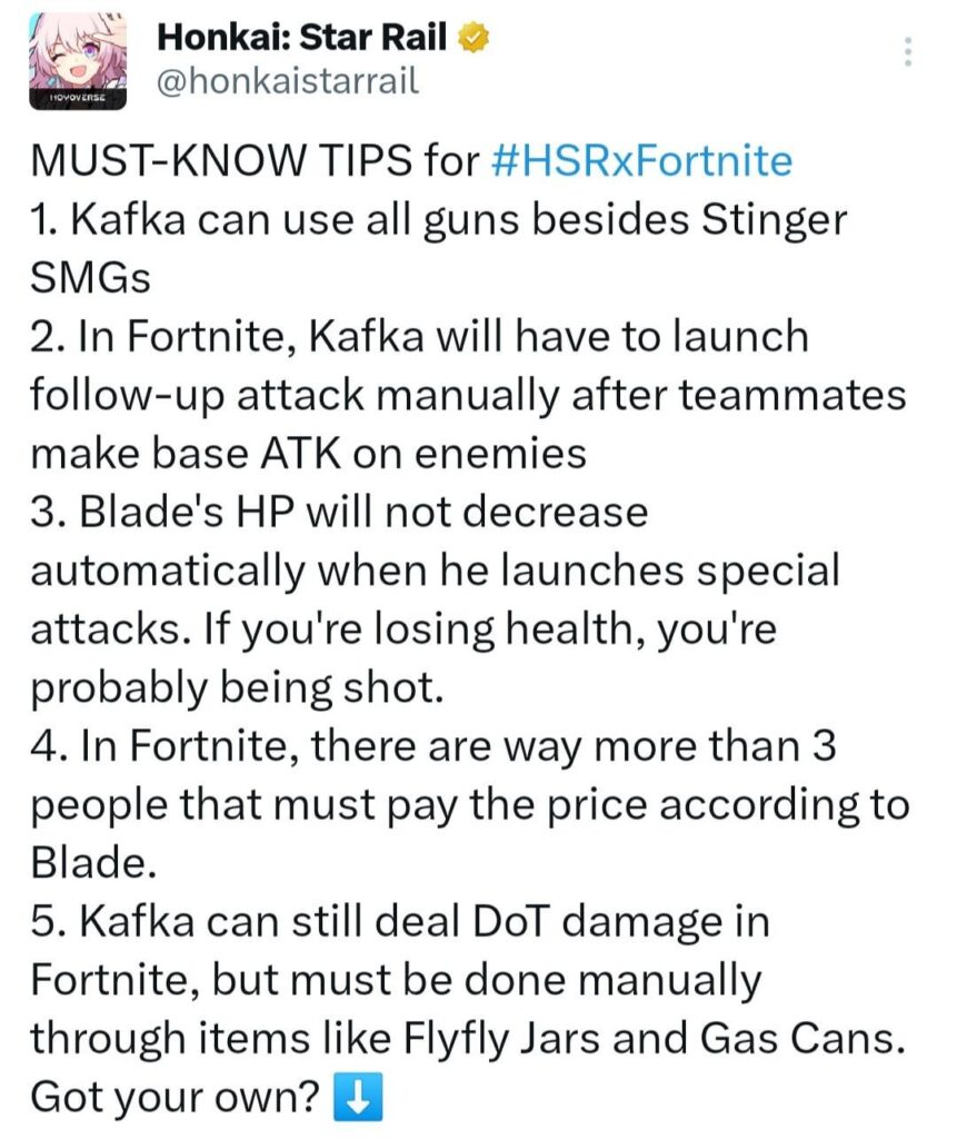 質問する前に、はい、これは公式ツイートです。