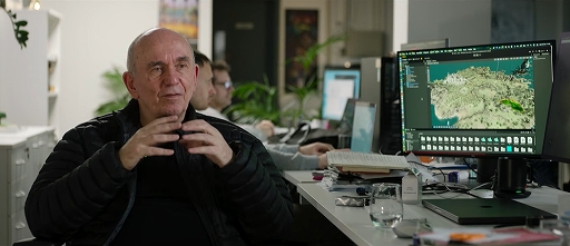 画像ギャラリー No.005のサムネイル画像 / ゴッドゲーム集大成「Masters of Albion」には，ピーター・モリニュー氏以外にも，“本物のマスター”たちが参加していることが明らかに