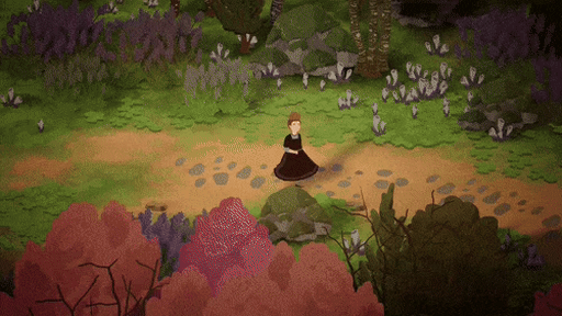 画像ギャラリー No.015のサムネイル画像 / 音楽が魔法になる世界で,魔法大学の学生としてスローライフを楽しむ。オープンワールドRPG「Songs of Glimmerwick」,ゲームプレイトレイラーを公開