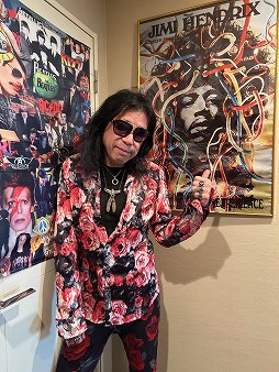 画像ギャラリー No.026のサムネイル画像 / 板垣伴信氏 追悼企画。「勝つ」ことにこだわり，モノ作りに執着したゲーム開発者人生を辿る　ビデオゲームの語り部たち：第44部