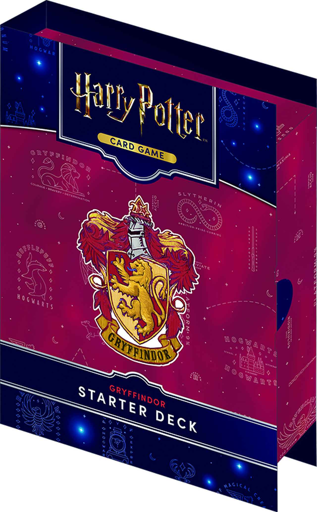 画像9: 【4月25日(土)第1弾発売!】コレクション性も抜群!映画「ハリー・ポッター」がカードゲームになって登場!