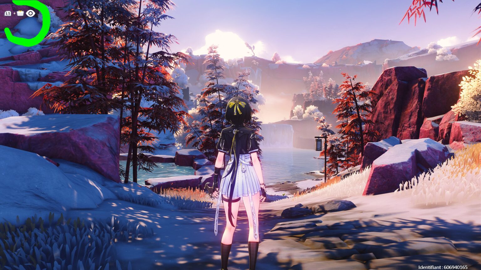 HUD がないことを実際に HUD がないことを意味すると思うのは私だけでしょうか?