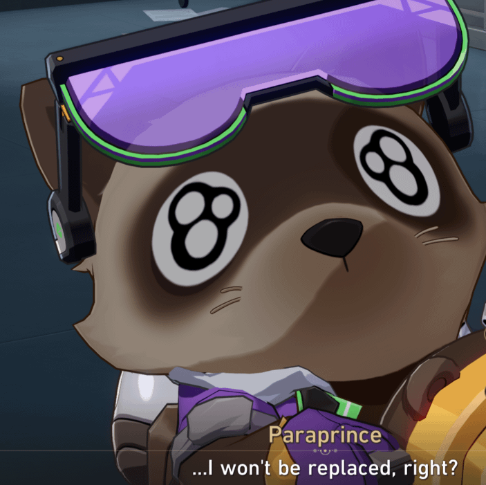 このかわいい労働者を邪悪なFurboGPTと交換してくれませんか!!!!!! (いいえの場合は賛成、はいの場合は無視)