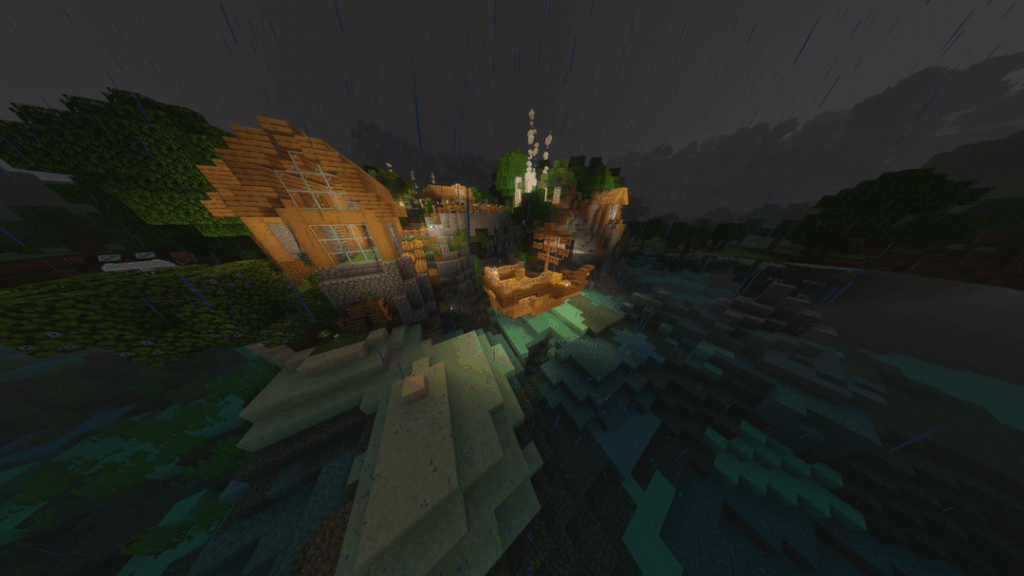 最長の 2 週間のフェーズ。 (私と友人です。)