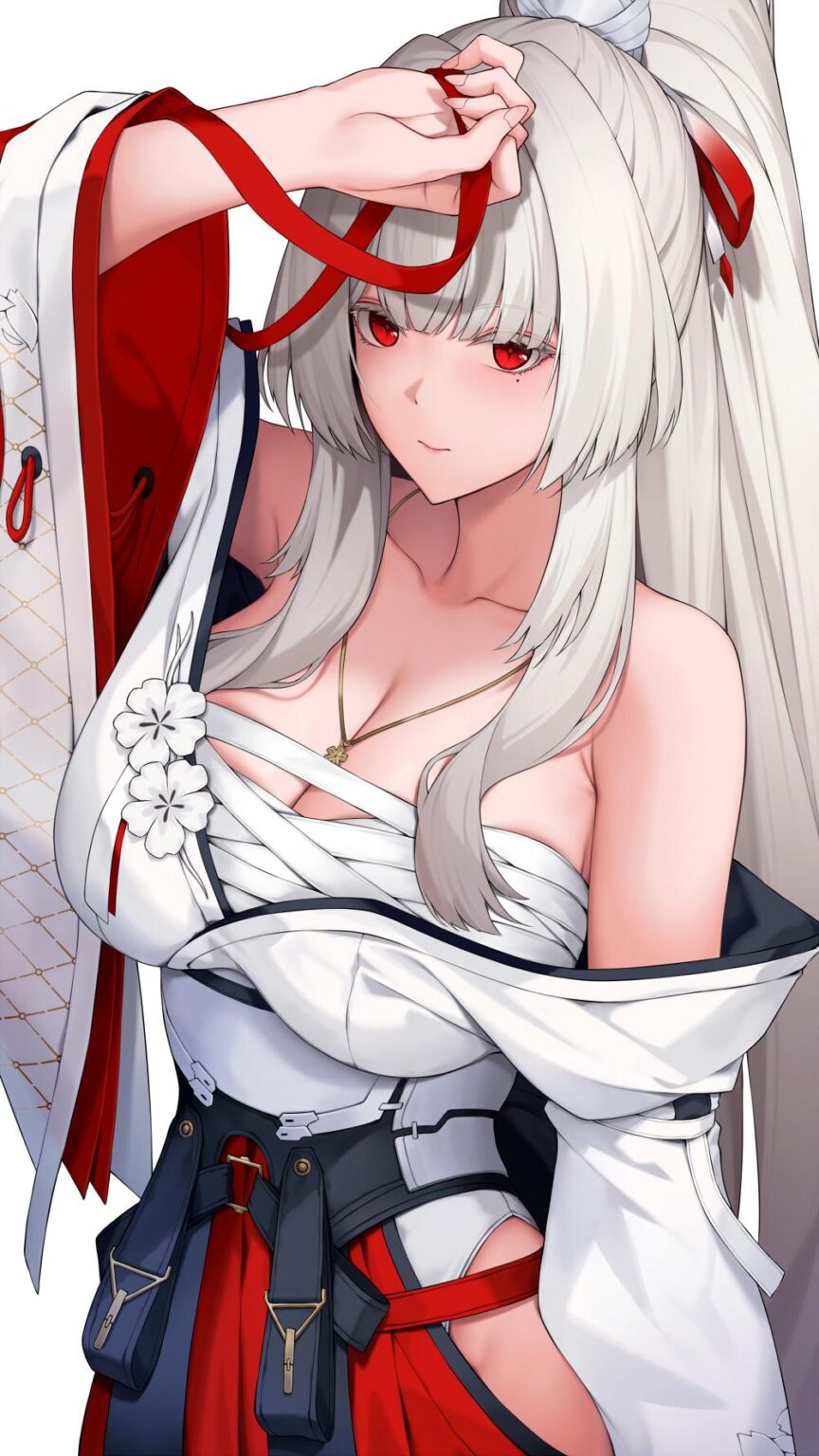 暑すぎるのでひゆき描きます