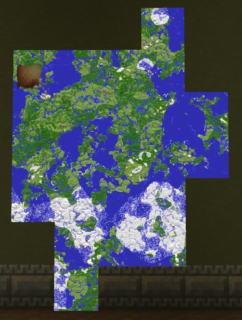 砂漠はどこですか？