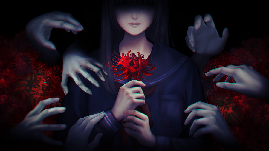 個人ゲーム開発者KomeFukuro、一人称視点の心理的和風ホラーゲーム『狂い咲き』の体験版を公開 | gamebiz