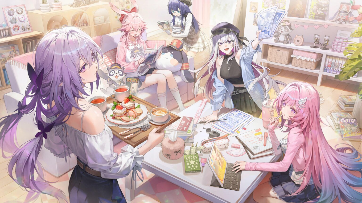 展示会に向けて準備中！ (@doomie_1)