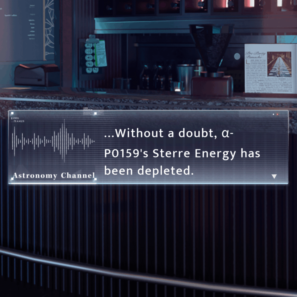 私の読み方が間違っていない限り、彼らはファイロはa-P0159であり、地球から3億光年離れていると言っているでしょう。