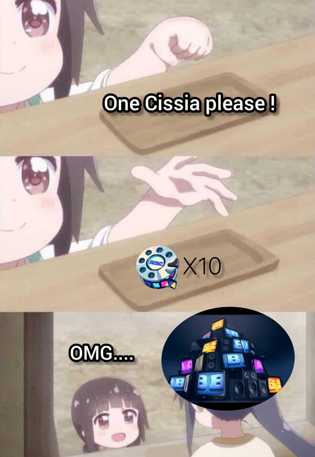 皆さんも頑張ってください！