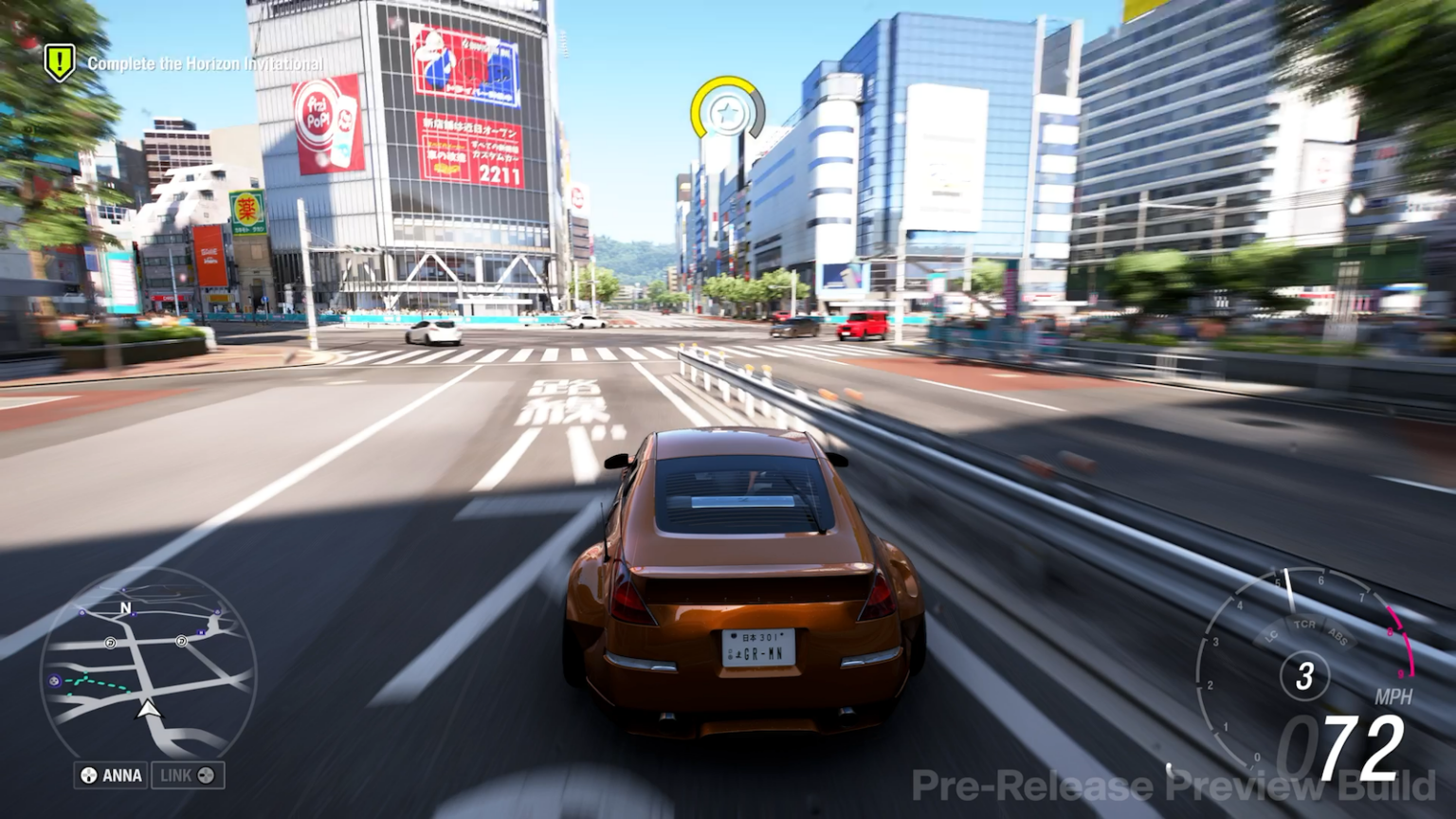 「Forza Horizon 6」インプレッション - GAME Watch