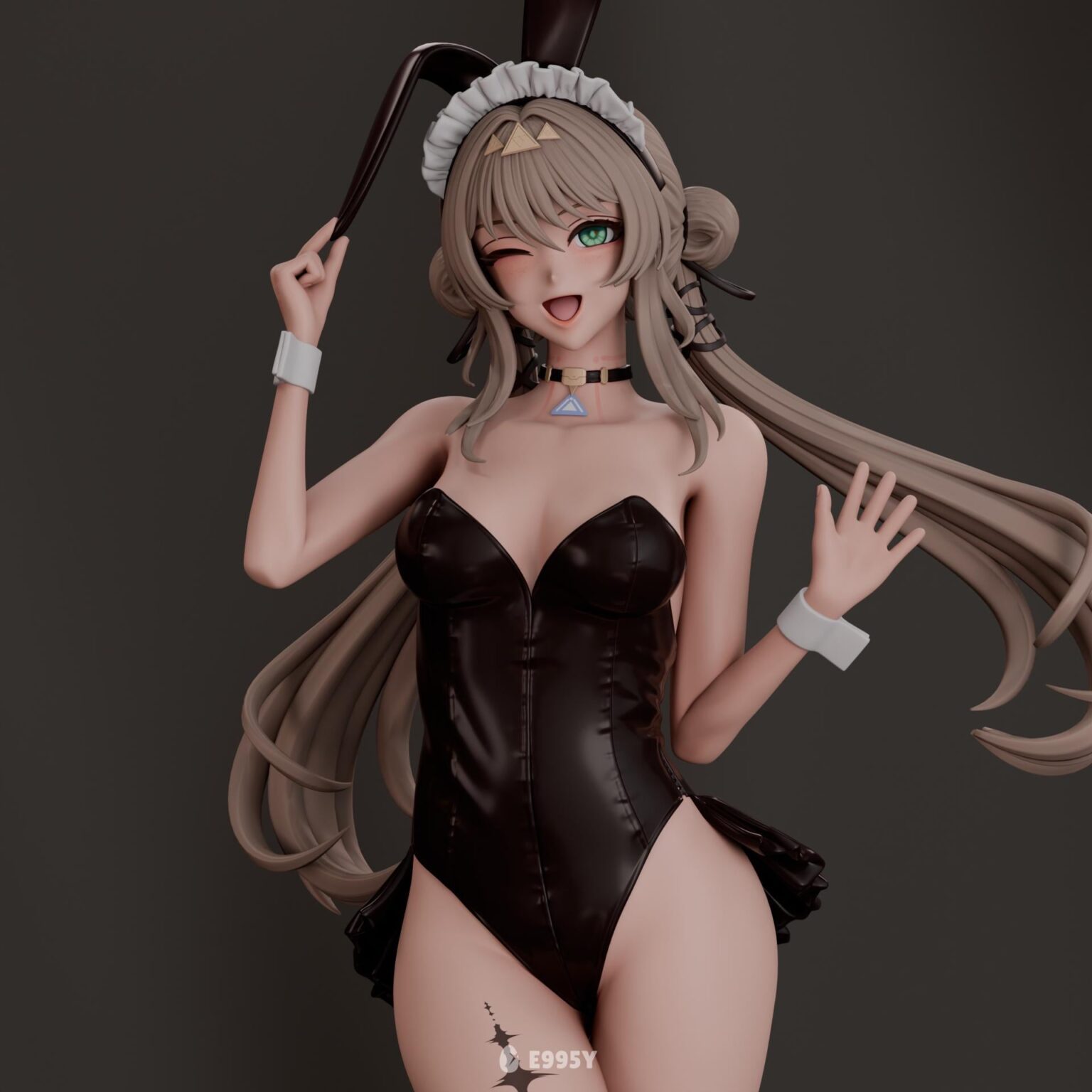 ニヴォラ ⊙▂⊙