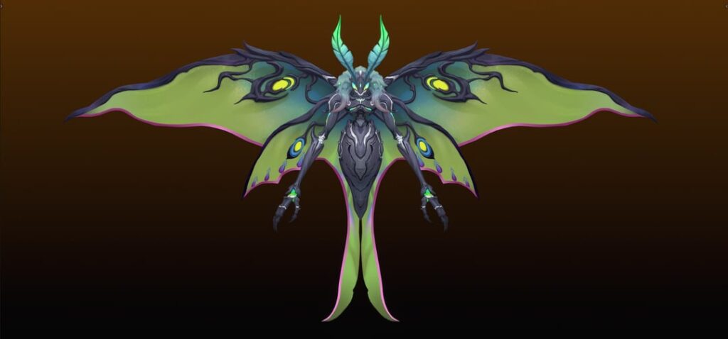 3.3|新しいエリート敵のレンダリング - hiragara 経由