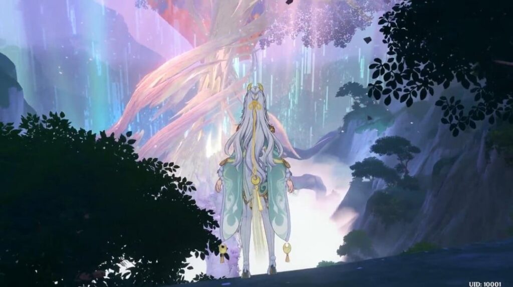 LC経由、某所の写真