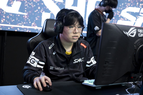 SHG Van「あんなに不利なゲームもひっくり返せるチームになれて良かった」―Evi、Van両選手の体調不良を乗り越え、SHGがGZを相手に劇的な逆転勝利！【LCP 2026 Split 2】