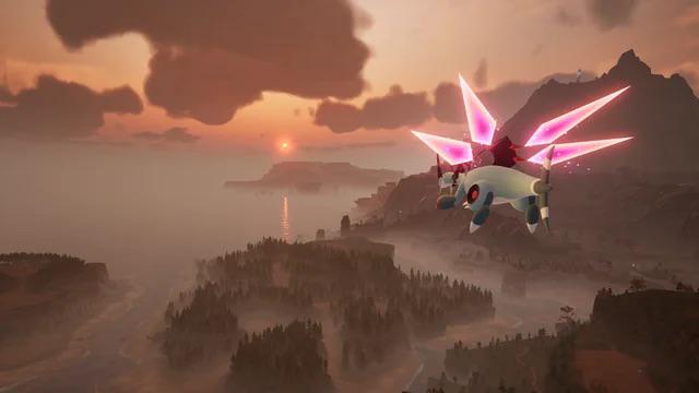 風光明媚で美しい拠点として最適な場所はどこですか?