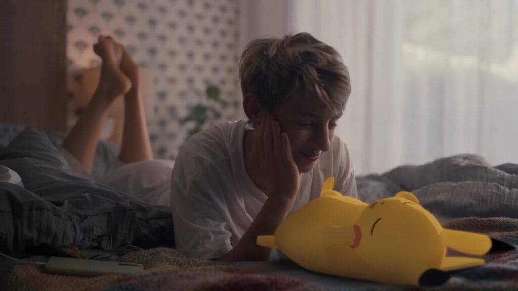 The Pokémon Company