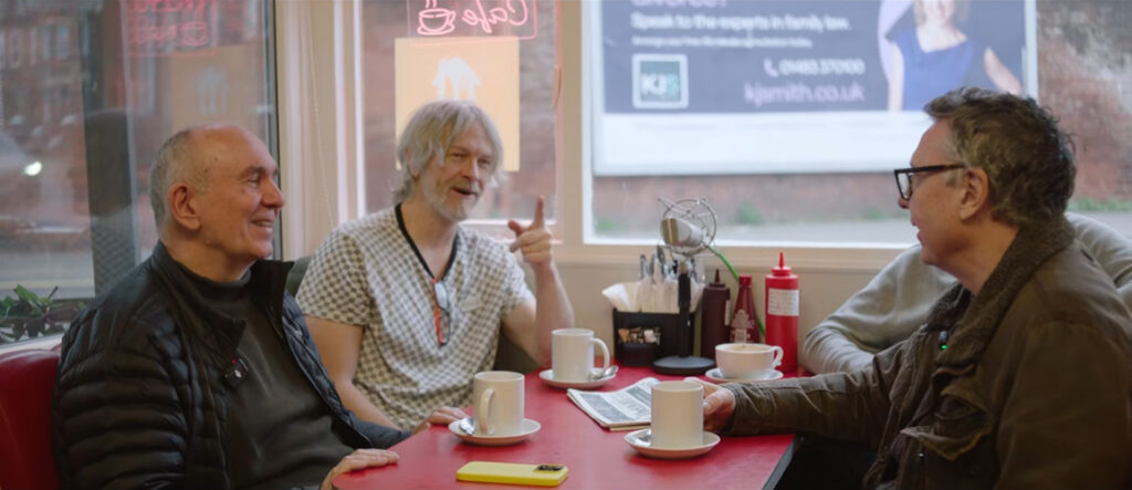 ゴッドゲーム集大成「Masters of Albion」には，ピーター・モリニュー氏以外にも，“本物のマスター”たちが参加していることが明らかに