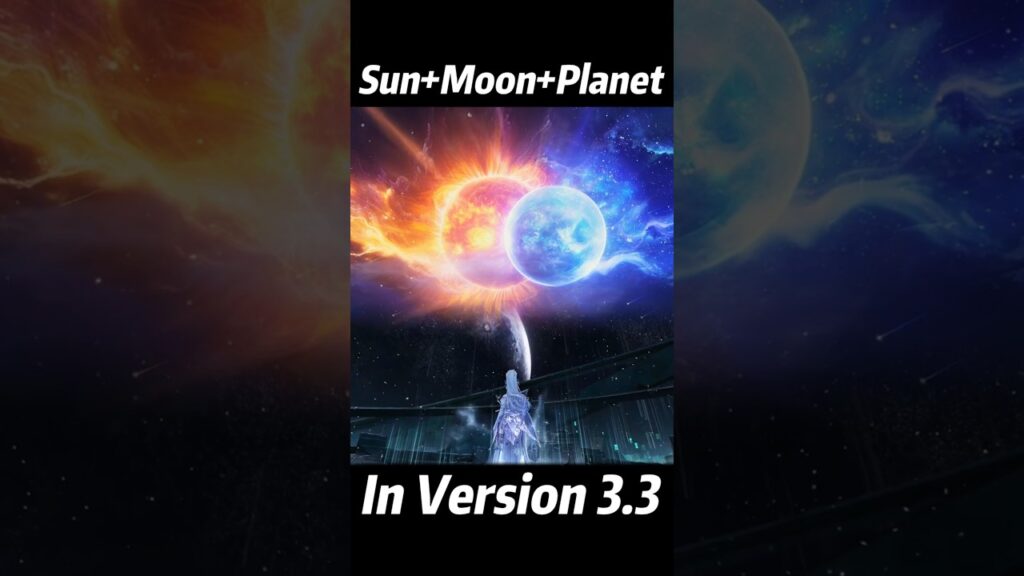I think We will get new Domain Expansion in 3.3. #鸣潮 #wuwa #wutheringwaves