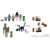 「ベーシックフィギュア ワールドビルダーセット」やミスト噴射でブレスを再現した「アルティメット エンダードラゴン」など創造力と好奇心を刺激するファン必見の豪華ラインアップ全8種を3月下旬より発売! – PR TIMES|インサイド 「ベーシックフィギュア ワールドビルダーセット」やミスト噴射でブレスを再現した「アルティメット エンダードラゴン」など創造力と好奇心を刺激するファン必見の豪華ラインアップ全8種を3月下旬より発売! - PR TIMES|インサイド