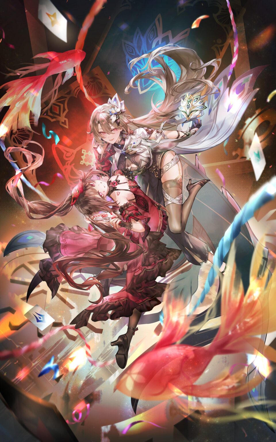 Sparkle & Life - 秦*