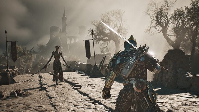 死骸に憑依し己の力とするソウルライク続編『Mortal Shell II』3種のキャラによる10分超のゲームプレイ映像公開―今夏オープンベータ実施＆2026年内発売予定