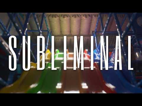 【Subliminal】バックルームから着想を得たリミナルホラー