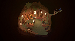 画像ギャラリー No.007のサムネイル画像 / 音楽が魔法になる世界で,魔法大学の学生としてスローライフを楽しむ。オープンワールドRPG「Songs of Glimmerwick」,ゲームプレイトレイラーを公開