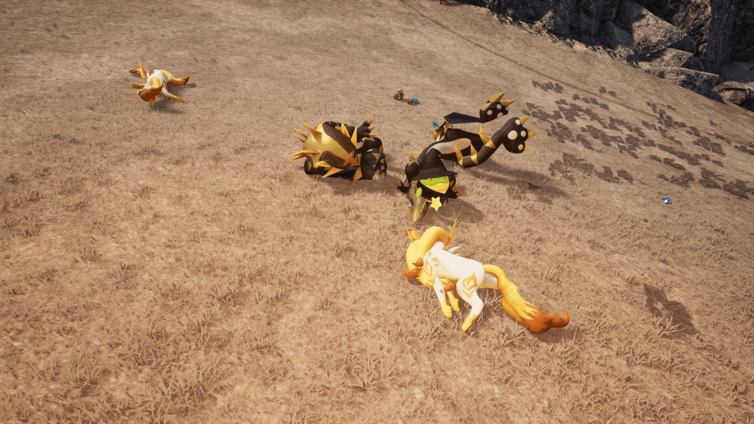 この男には何と名付けるべきですか *不気味な名前を付けてください*