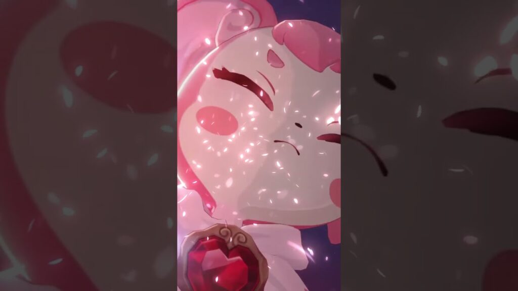 ミュウウウウウウ↑(雅楽) - ミュリオン【スターレイル音MAD】