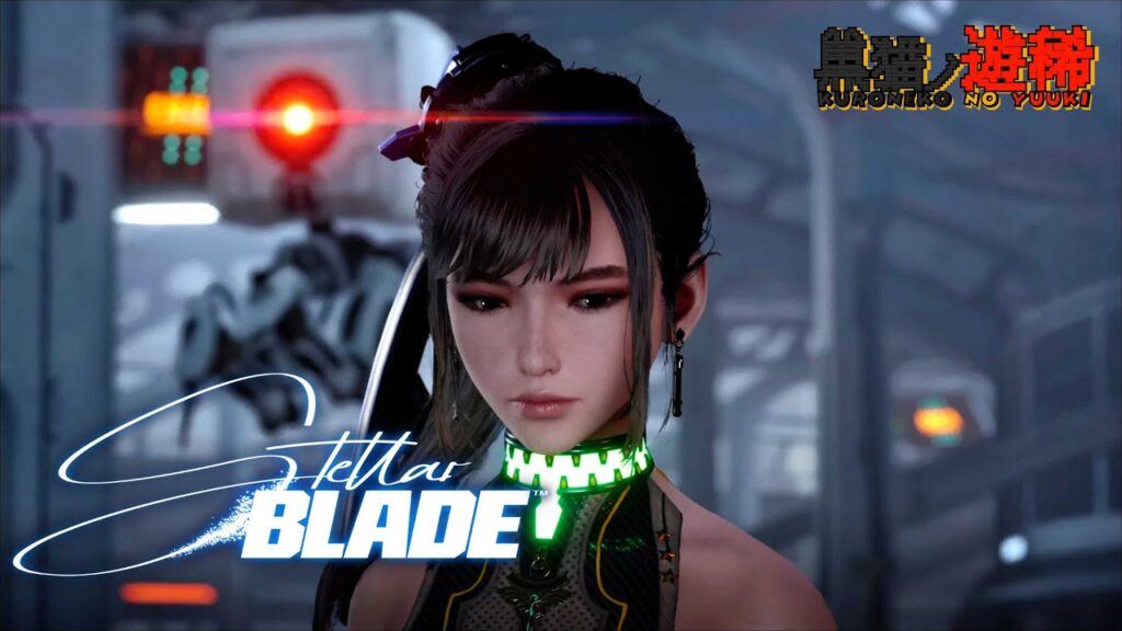 #15【失われし楽園を取り戻せ】スパイア４攻略！後編『Stellar Blade (ステラーブレイド)』