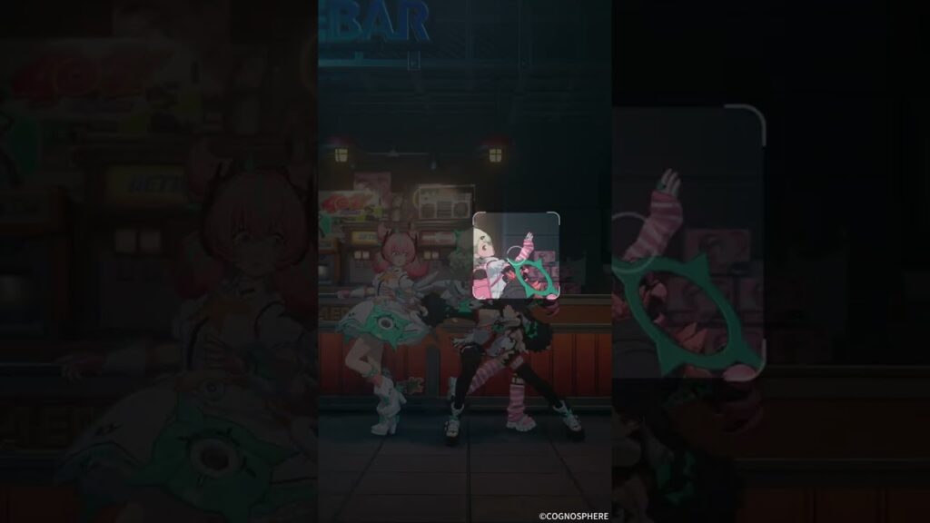 妄想エンジェル｜シャッターを避けよう！