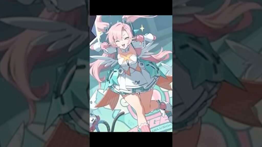 【ゼンゼロ】兎想エンジェルが最高に素敵な理由【ゼンレスゾーンゼロ】 【ゼンゼロ】兎想エンジェルが最高に素敵な理由【ゼンレスゾーンゼロ】