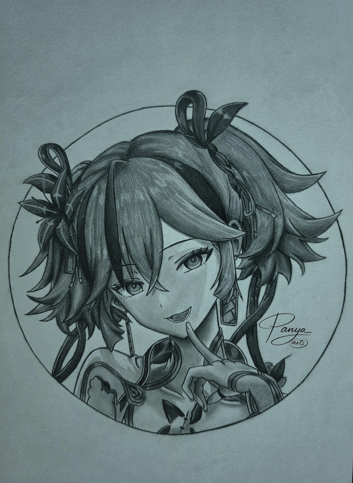 カネリヤのゲーム内アイコンは私が作成しました