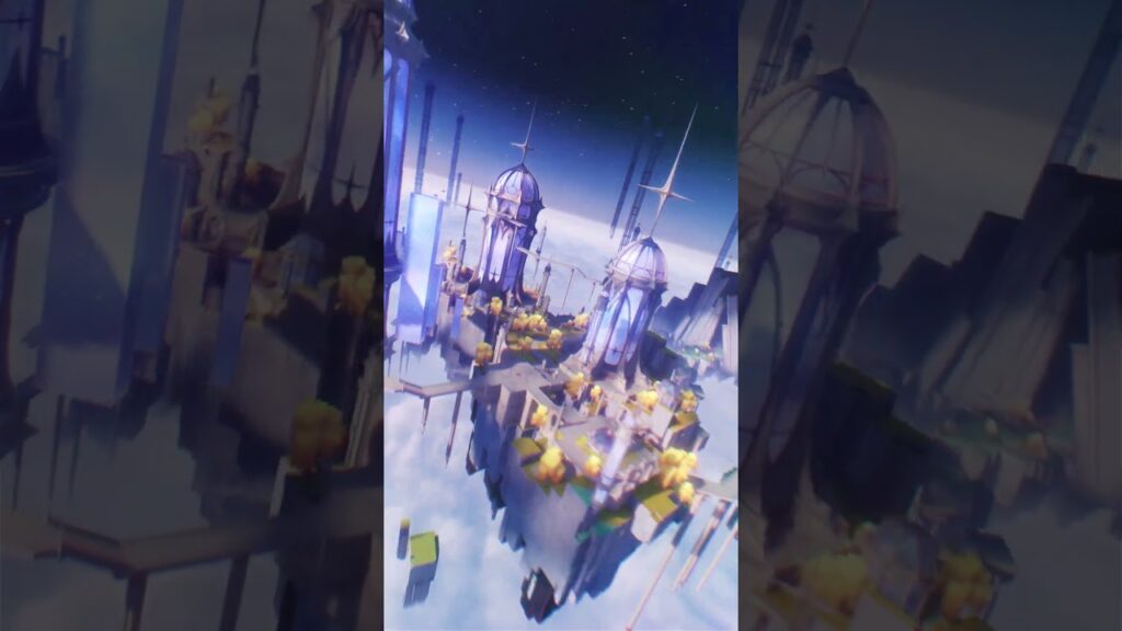 【原神】千風の止む狭間 #原神 【原神】千風の止む狭間 #原神