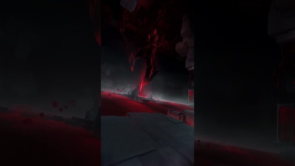 【原神】生まれ生まれ生まれ生まれて生の始めに暗く… #原神