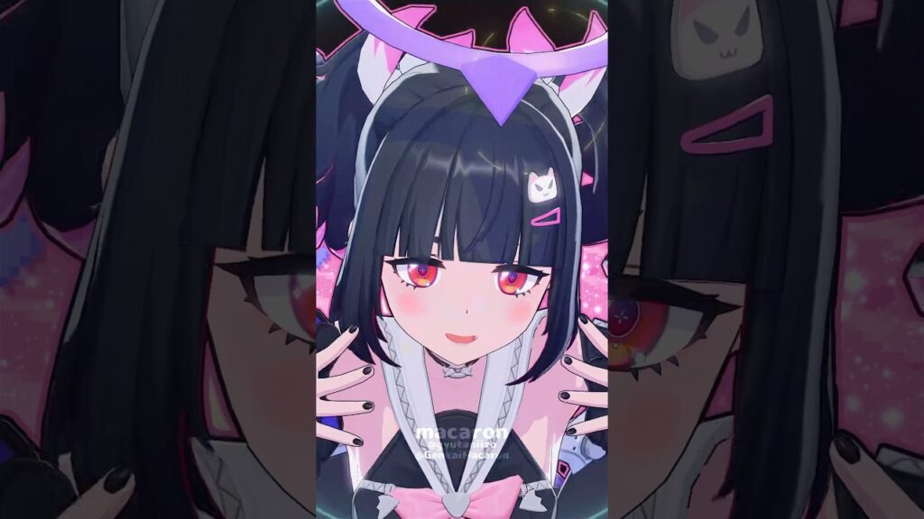 🪽南宮羽 アリア✨/UMAMUSUME TREND【ゼンゼロ/ZenlessZoneZero/MMD】#ゼンゼロ #ゼンレスゾーンゼロ #zzzero #aria #nangongyu #shorts 🪽南宮羽 アリア✨/UMAMUSUME TREND【ゼンゼロ/ZenlessZoneZero/MMD】#ゼンゼロ #ゼンレスゾーンゼロ #zzzero #aria #nangongyu #shorts