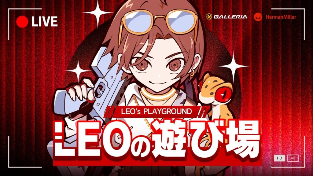 VCC本番!!!!　がんばるぞおお　w葛葉さん　ありさかさん