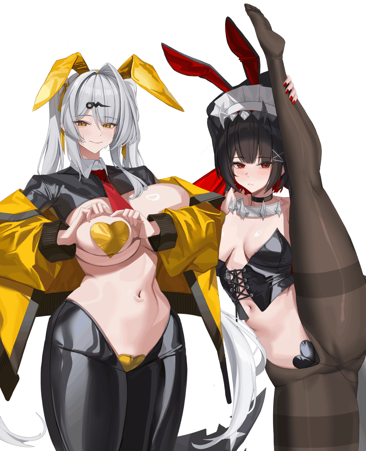 最初の DPS 1.0 と最初の DPS 2.0