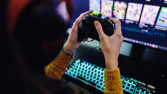 「1日ゲームは何時間？」「どんなゲーム持ってる？」「どんなカテゴリのゲームが好き？」などGIGAZINE読者のゲーム習慣を調査してみた - GIGAZINE