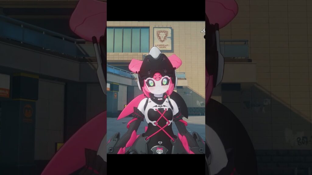 【ゼンゼロ】妄想エンジェルの色んな服装が最高にかわいい理由【ゼンレスゾーンゼロ】 【ゼンゼロ】妄想エンジェルの色んな服装が最高にかわいい理由【ゼンレスゾーンゼロ】