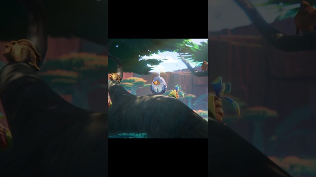 【原神】キャラクタートレーラー リンネア(ショートVer.4) #原神 #リンネア 【原神】キャラクタートレーラー リンネア(ショートVer.4) #原神 #リンネア