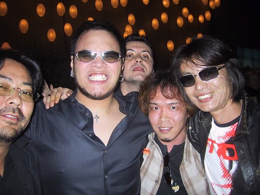 画像ギャラリー No.001のサムネイル画像 / 板垣伴信氏 追悼企画。「勝つ」ことにこだわり，モノ作りに執着したゲーム開発者人生を辿る　ビデオゲームの語り部たち：第44部