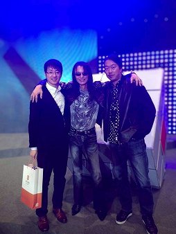 画像ギャラリー No.005のサムネイル画像 / 板垣伴信氏 追悼企画。「勝つ」ことにこだわり，モノ作りに執着したゲーム開発者人生を辿る　ビデオゲームの語り部たち：第44部